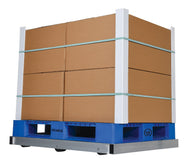 Vestil Manufacturing Corp Aluminum Pallet Dollies– – Now available at MTN Shop US. - imagen 3