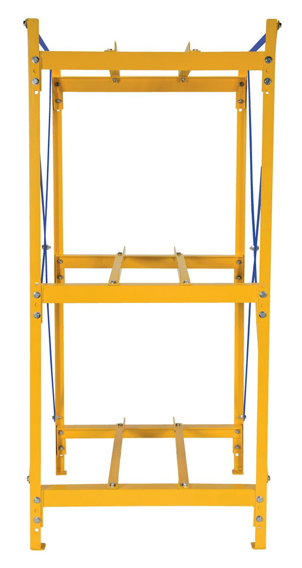 Vestil Manufacturing Corp Horizontal Drum Storage Racks– – Now available at MTN Shop US.