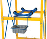 Vestil Manufacturing Corp Horizontal Drum Storage Racks– – Now available at MTN Shop US.