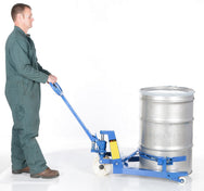 Vestil Manufacturing Corp Portable Drum Jacks– – Now available at MTN Shop US. - imagen 2