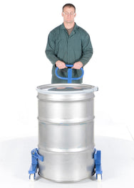 Vestil Manufacturing Corp Portable Drum Jacks– – Now available at MTN Shop US. - imagen 3