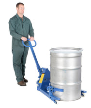 Vestil Manufacturing Corp Portable Drum Jacks– – Now available at MTN Shop US. - imagen 7