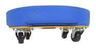 Vestil Manufacturing Corp Polyethylene Drum Dollies– – Now available at MTN Shop US. - imagen 6