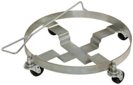 Vestil Manufacturing Corp Mobile Drum Dollies– – Now available at MTN Shop US. - imagen 4