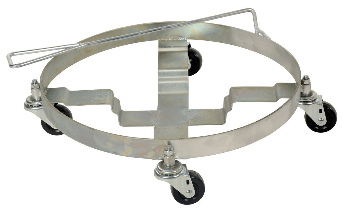 Vestil Manufacturing Corp Mobile Drum Dollies– – Now available at MTN Shop US. - imagen 3