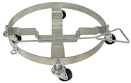 Vestil Manufacturing Corp Mobile Drum Dollies– – Now available at MTN Shop US. - imagen 2