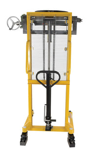Vestil Manufacturing Corp Economy Portable Drum Lifter/Rotator/Transporters– – Now available at MTN Shop US. - imagen 3