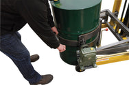 Vestil Manufacturing Corp Economy Portable Drum Lifter/Rotator/Transporters– – Now available at MTN Shop US. - imagen 8