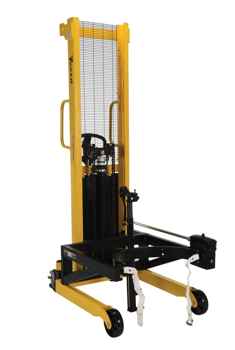 Vestil Manufacturing Corp Portable Drum Lifter/Rotator/Transporters– – Now available at MTN Shop US. - imagen 7