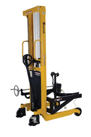 Vestil Manufacturing Corp Portable Drum Lifter/Rotator/Transporters– – Now available at MTN Shop US.