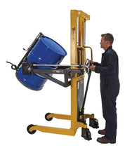 Vestil Manufacturing Corp Portable Drum Lifter/Rotator/Transporters– – Now available at MTN Shop US. - imagen 5