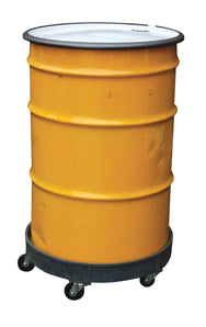Vestil Manufacturing Corp Multi-Level Plastic Drum Dolly– – Now available at MTN Shop US. - imagen 5