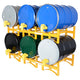 Vestil Manufacturing Corp Stackable Drum Racks