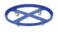 Vestil Manufacturing Corp Overpack Drum Dollies– – Now available at MTN Shop US.