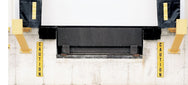 Vestil Manufacturing Corp Dock Safety Guides– – Now available at MTN Shop US. - imagen 2