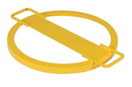 Vestil Manufacturing Corp Drum Tie Down– – Now available at MTN Shop US.