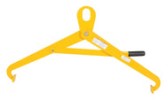 Vestil Manufacturing Corp Horizontal Semi-Automatic Drum Tong– – Now available at MTN Shop US. - imagen 6