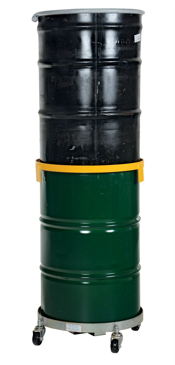 Vestil Manufacturing Corp Drum Tiers– – Now available at MTN Shop US. - imagen 2