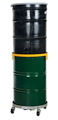 Vestil Manufacturing Corp Drum Tiers– – Now available at MTN Shop US. - imagen 2
