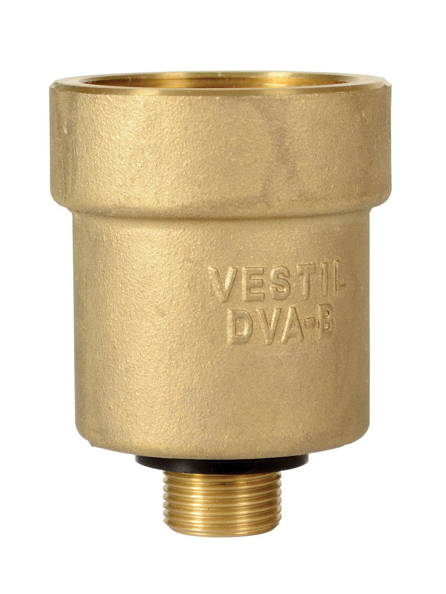 Vestil Manufacturing Corp Brass Drum Vent Adaptor– – Now available at MTN Shop US. - imagen 4