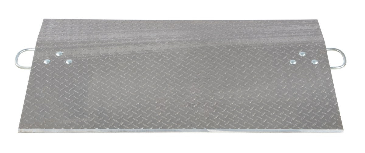 Vestil Manufacturing Corp Aluminum Economizer Dockplates– – Now available at MTN Shop US. - imagen 3