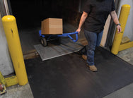 Vestil Manufacturing Corp Aluminum Economizer Dockplates– – Now available at MTN Shop US. - imagen 5