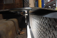 Vestil Manufacturing Corp Aluminum Economizer Dockplates– – Now available at MTN Shop US. - imagen 4