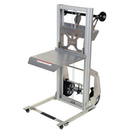 Vestil Manufacturing Corp Portable Aluminum Load Lifter– – Now available at MTN Shop US.