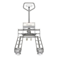 Vestil Manufacturing Corp Stainless Steel Pallet Trucks– – Now available at MTN Shop US.