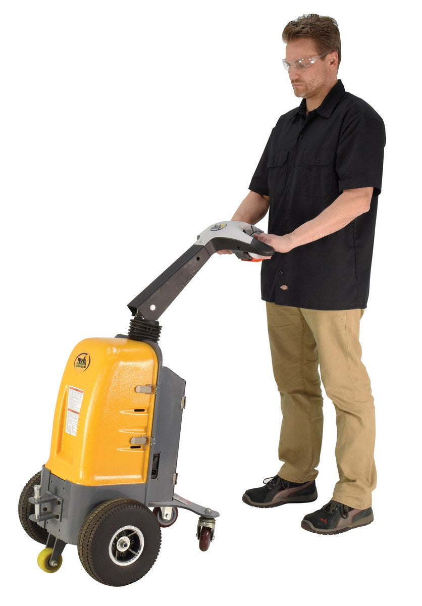 Vestil Manufacturing Corp Electric Powered Tuggers– – Now available at MTN Shop US. - imagen 2