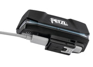 Black Petzl R1 rechargeable battery for XENA® headlamp - imagen 3