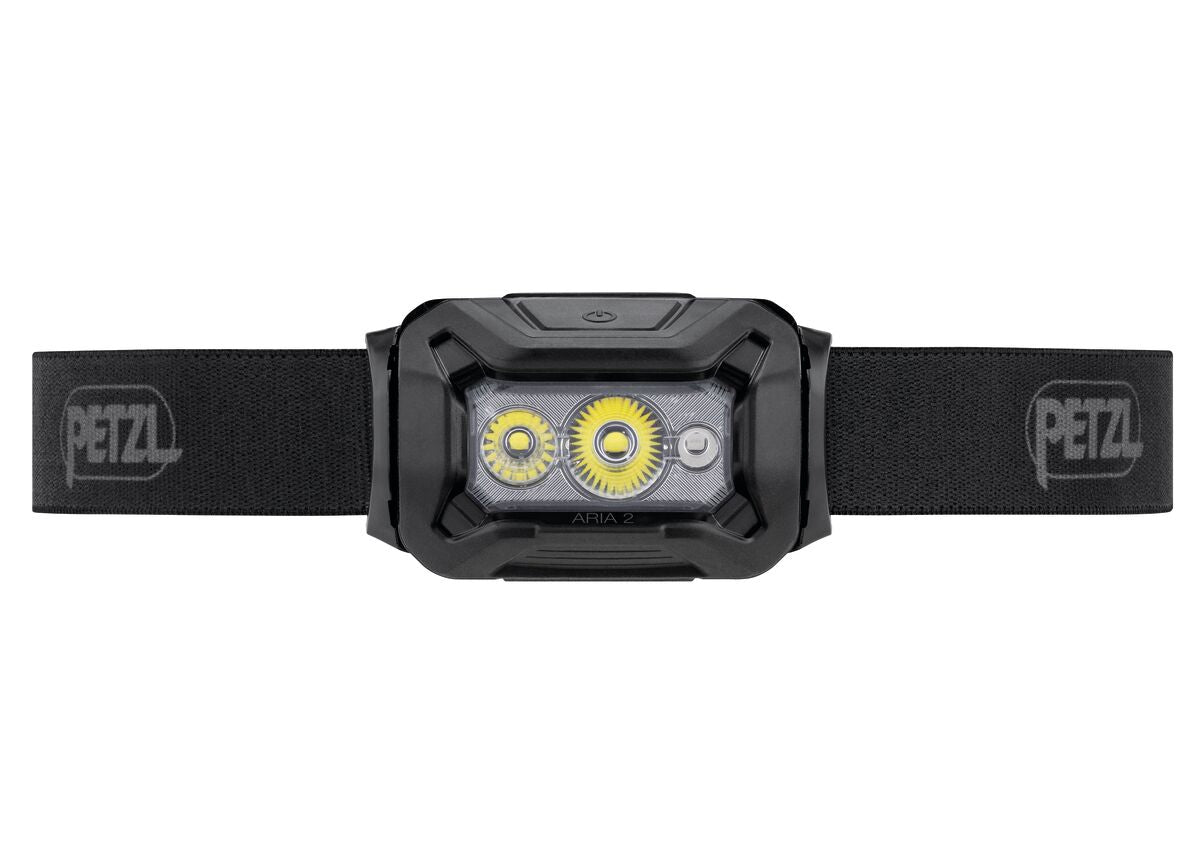 Petzl Aria Headlamp 2 Rgb - imagen 4