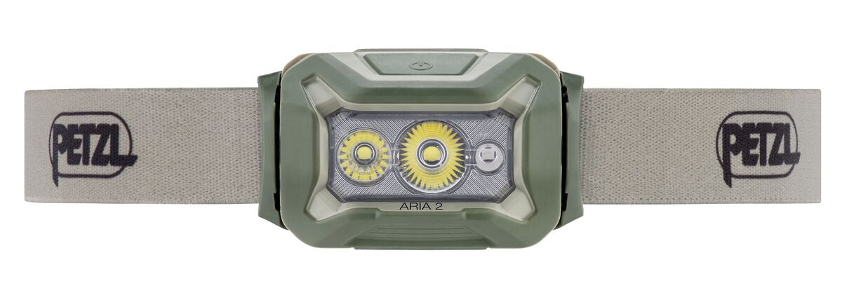 Petzl Aria Headlamp 2 Rgb - imagen 6