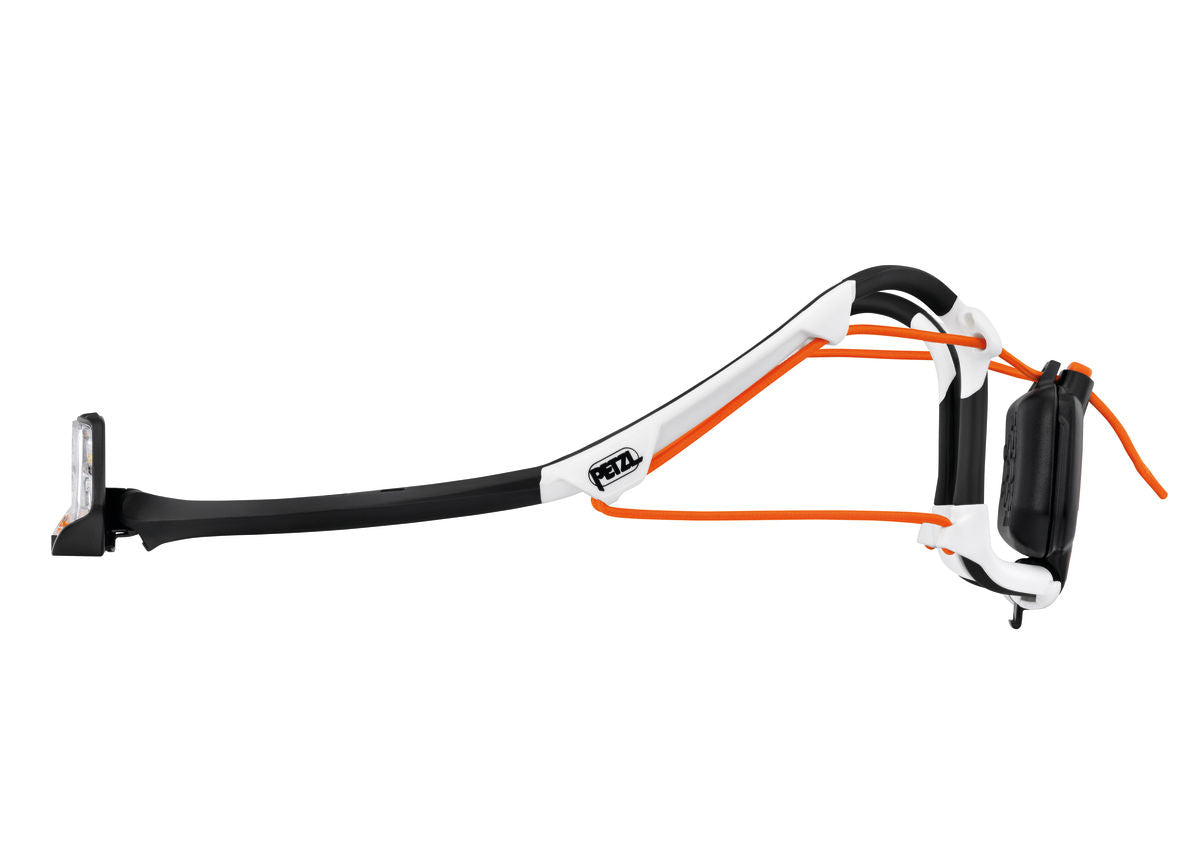 Petzl IKO® CORE headlamp 500lm AIRFIT® headband - imagen 3
