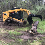 Vestil Manufacturing Corp Skid Steer Grab Buckets– – Now available at MTN Shop US. - imagen 2