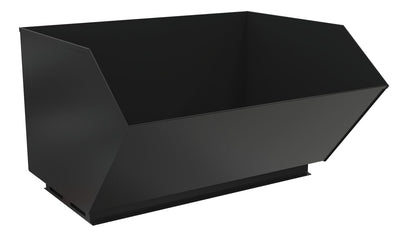 Vestil Manufacturing Corp Skid Steer Hopper– – Now available at MTN Shop US.