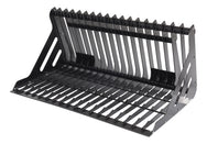 Vestil Manufacturing Corp Skid Steer Rock Graders– – Now available at MTN Shop US. - imagen 3
