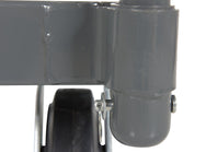Vestil Manufacturing Corp Steel Platform Truck (Smooth or Treadplate)– – Now available at MTN Shop US. - imagen 5