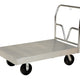 Vestil Manufacturing Corp Heavy-Duty Extruded Aluminum Platform Trucks