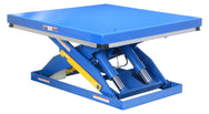 Vestil Manufacturing Corp Electric Hydraulic Scissor Lift Tables– – Now available at MTN Shop US. - imagen 2