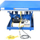 Vestil Manufacturing Corp Electric Hydraulic Scissor Lift Tables