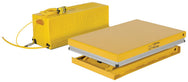 Vestil Manufacturing Corp Work Station Electric Hydraulic Scissor Tables– – Now available at MTN Shop US. - imagen 5