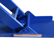 Vestil Manufacturing Corp Ground Lift Scissor Tables– – Now available at MTN Shop US. - imagen 6