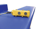 Vestil Manufacturing Corp Ground Lift & Tilt Tables– – Now available at MTN Shop US. - imagen 7