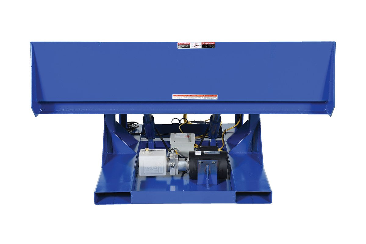 Vestil Manufacturing Corp Efficiency Master Tilt Tables– – Now available at MTN Shop US. - imagen 8