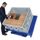 Vestil Manufacturing Corp Efficiency Master Tilt Tables