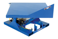 Vestil Manufacturing Corp Electric/Hydraulic Corner Tilters– – Now available at MTN Shop US. - imagen 3