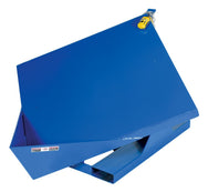 Vestil Manufacturing Corp Electric/Hydraulic Corner Tilters– – Now available at MTN Shop US. - imagen 2