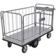Vestil Manufacturing Corp Electric Material Handling Cart