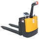 Vestil Manufacturing Corp Electric Pallet Trucks with Scale